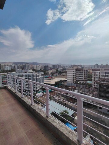 2 BHK Apartment – Exterior View View at Mantra Ira, Undri - for Sale