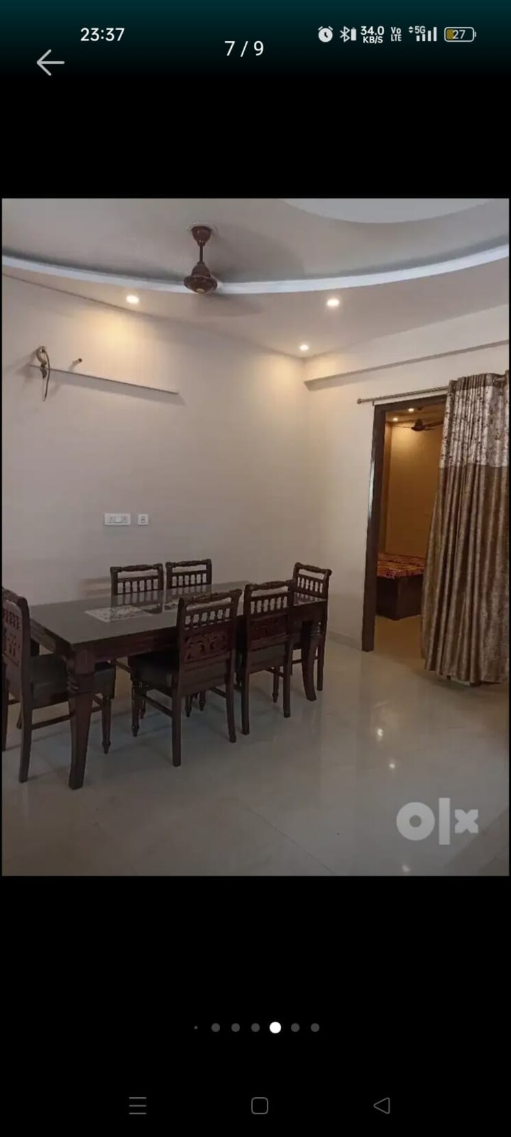 Team Area, sunshine-enclave 3 Bedroom 1215 Sq.Ft. Builder Floor In Vip Road Zirakpur 8667500