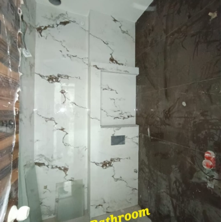 Bathroom, garg-palm-paradise 3 Bedroom 1785 Sq.Ft. Villa In Shivaji Puram Lucknow 8667573