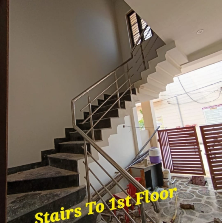 undefined, garg-palm-paradise 3 Bedroom 1785 Sq.Ft. Villa In Shivaji Puram Lucknow 8667573