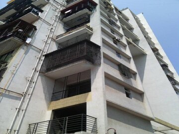 2 BHK Apartment For Rent in Lotus CHS Kharghar, Kharghar Sector 20