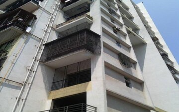 2 BHK Apartment For Rent in Lotus CHS Kharghar, Kharghar Sector 20