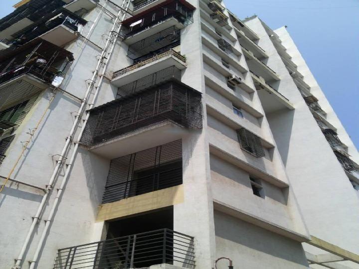 2 BHK + Extra Room Apartment For Rent in Lotus CHS Kharghar
