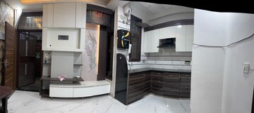 Kitchen in 2 BHK Apartment at Sector 107 – for Rent