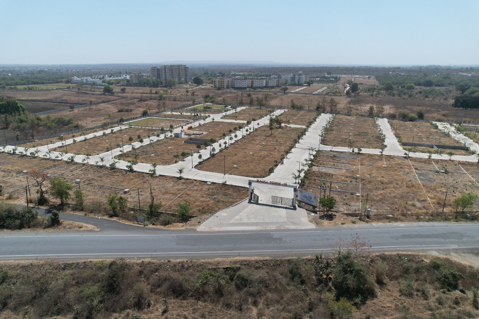 Plot For Sale in Shankarpur