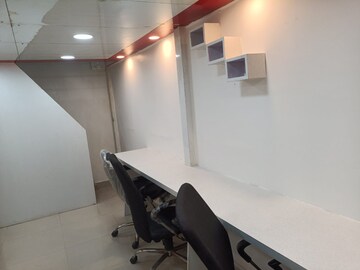Furnished Amenities in  Office Space at Gaur City Center, Sector 4 Greater Noida – for Sale