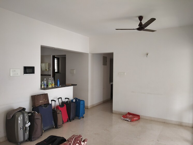 Master Bedroom, amits-bloomfield 2 Bedroom 819 Sq.Ft. Apartment In Ambegaon Budruk Pune 8667689