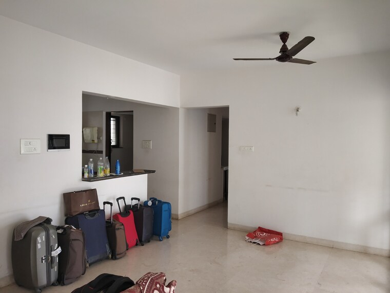 Master Bedroom, amits-bloomfield 2 Bedroom 819 Sq.Ft. Apartment In Ambegaon Budruk Pune 8667689