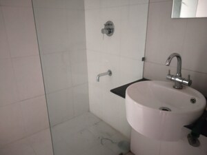 Bathroom in 2 BHK Apartment at Amits Bloomfield, Ambegaon Budruk – for Sale