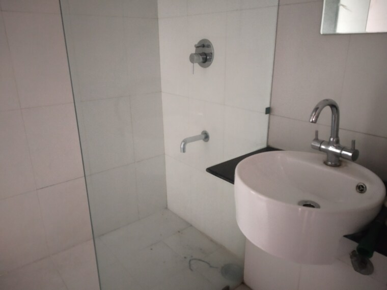 Bathroom, amits-bloomfield 2 Bedroom 819 Sq.Ft. Apartment In Ambegaon Budruk Pune 8667689