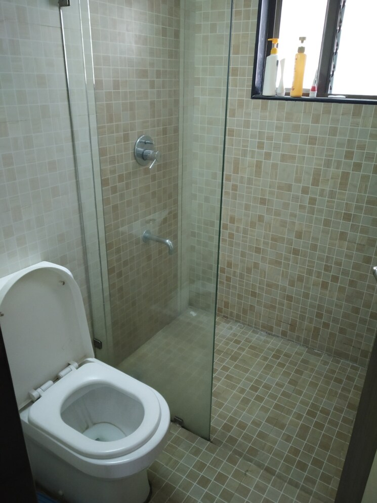 Bathroom, amits-bloomfield 2 Bedroom 819 Sq.Ft. Apartment In Ambegaon Budruk Pune 8667689