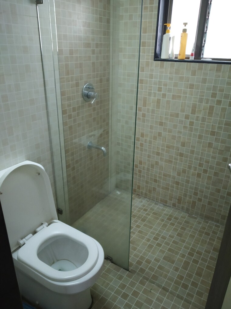 Bathroom, amits-bloomfield 2 Bedroom 819 Sq.Ft. Apartment In Ambegaon Budruk Pune 8667689