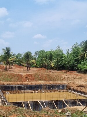  Plot – Exterior View View at Malampuzha Road - for Sale