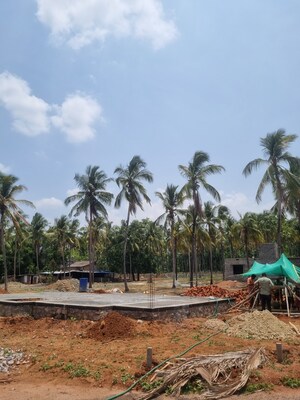 Plot Area in  Plot at Malampuzha Road – for Sale