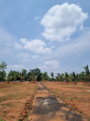 Plot Area in  Plot at Malampuzha Road – for Sale