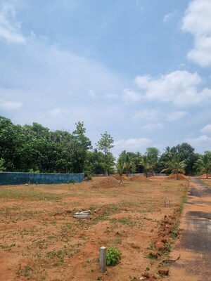 Plot Area in  Plot at Malampuzha Road – for Sale