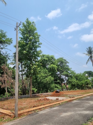  Plot – Exterior View View at Malampuzha Road - for Sale