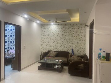3 BHK Apartment For Rent in US Pine Homes, Dhakoli