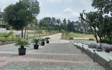 Plot For Sale in Gottigere