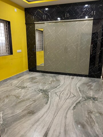 Bedroom in 2 BHK Independent House at Dammaiguda – for Sale