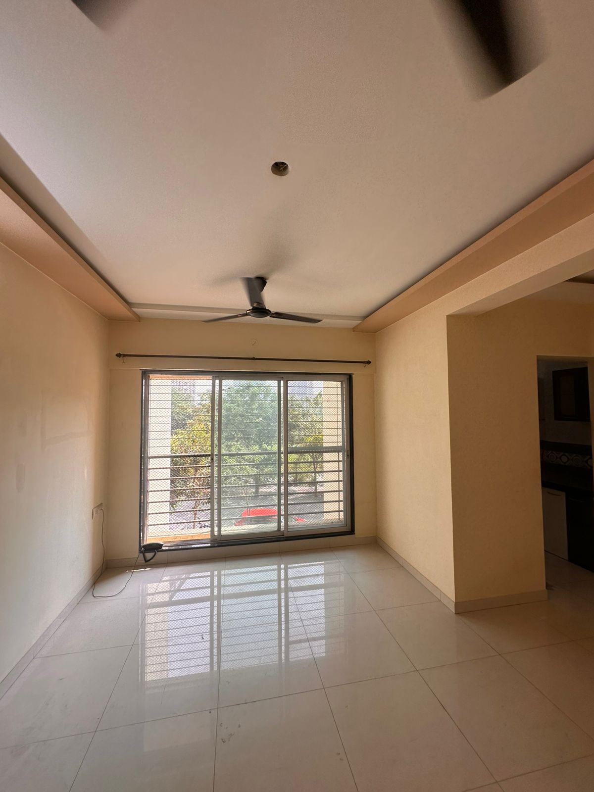 1 BHK Apartment For Sale in Salasar Aangan