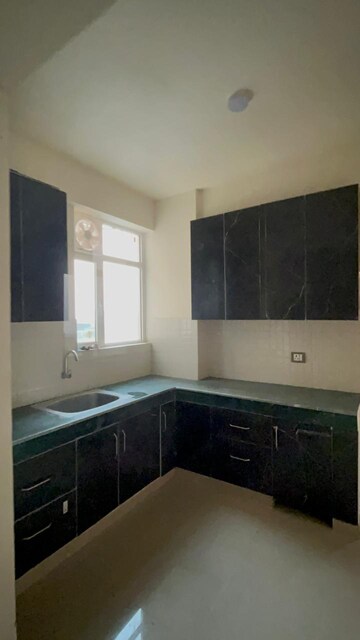 Kitchen in 3 BHK Apartment at ROF Aalayas Phase 2, Sector 102 – for Rent