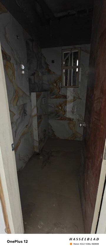Bathroom in 2 BHK Builder Floor at Sector 73 – for Sale