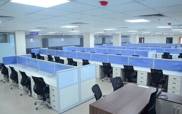 Office Space For Rent in Pride Icon Kharadi, Kharadi