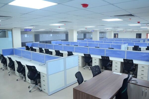 Office Space For Rent in Pride Icon Kharadi