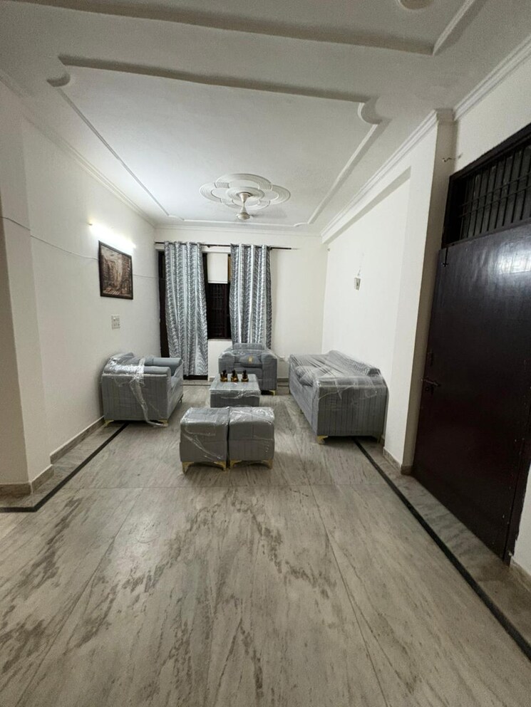 Living Room, sector 46 3 Bedroom 263 Sq.Yd. Independent House In Sector 46 Gurgaon 8667694