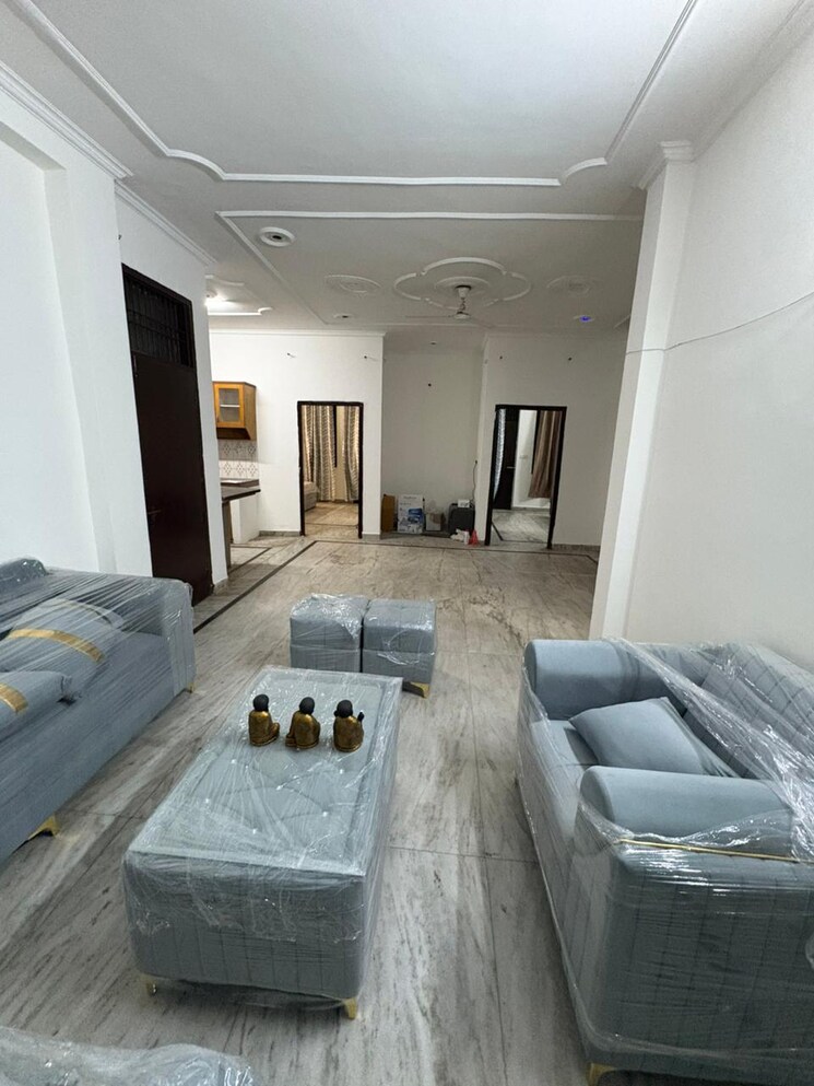 undefined, sector 46 3 Bedroom 263 Sq.Yd. Independent House In Sector 46 Gurgaon 8667694