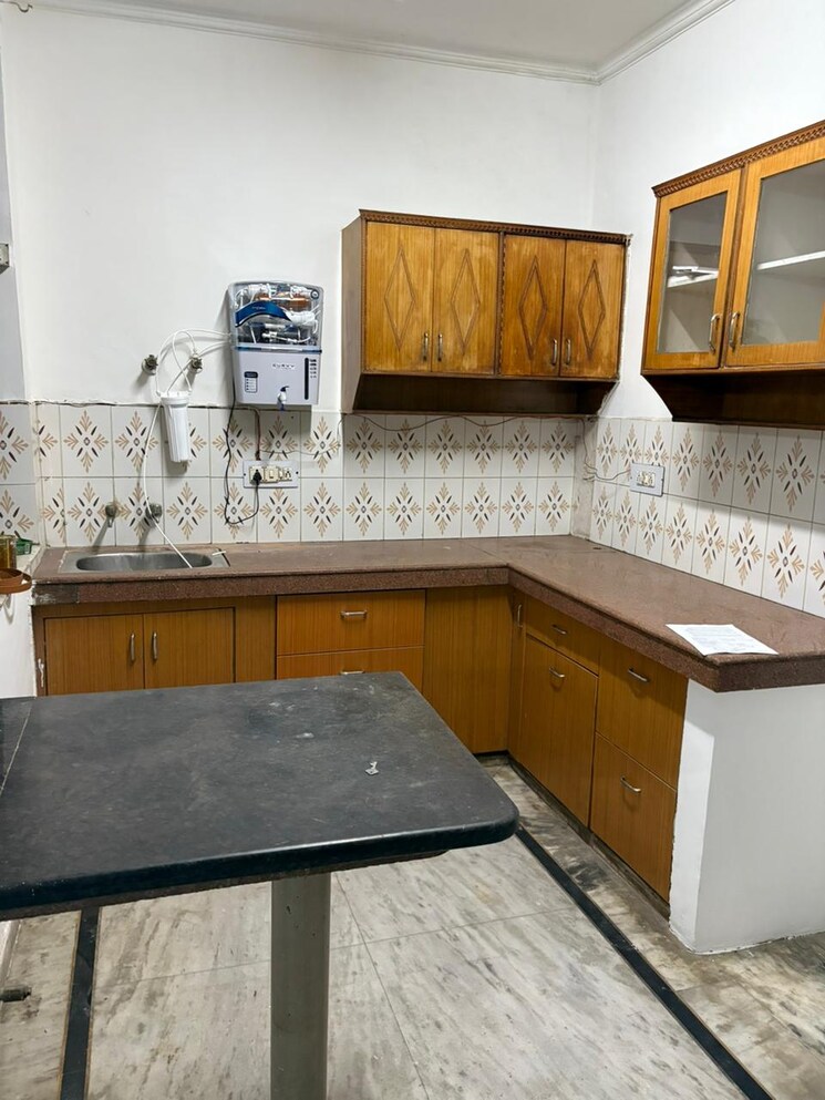 Kitchen, sector 46 3 Bedroom 263 Sq.Yd. Independent House In Sector 46 Gurgaon 8667694