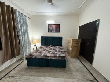 Kitchen in 3 BHK Independent House at Sector 46 – for Rent