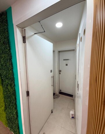 Building Lobby in  Office Space at Godrej South Estate Okhla, Okhla – for Rent