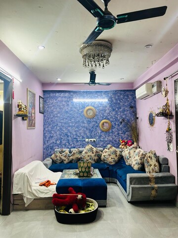 3 BHK Builder Floor For Rent in Sai Tower Gurgaon, Sector 8