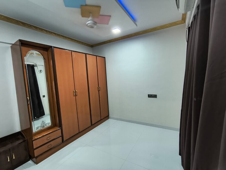 Room, seawoods sector 42 2 Bedroom 980 Sq.Ft. Apartment In Seawoods Sector 42 Navi Mumbai 8667674