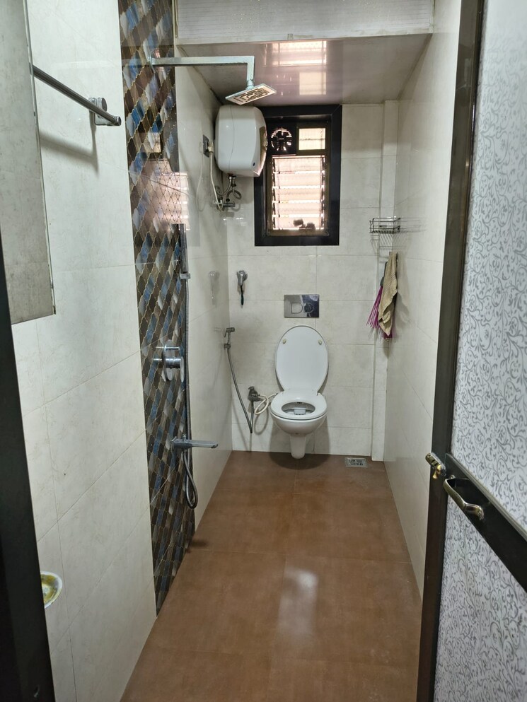Bathroom, seawoods sector 42 2 Bedroom 980 Sq.Ft. Apartment In Seawoods Sector 42 Navi Mumbai 8667674
