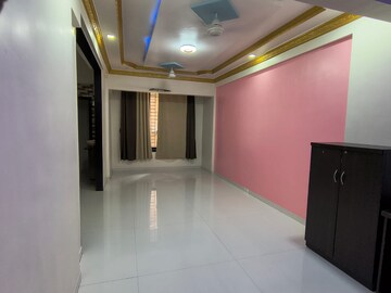 Room in 2 BHK Apartment at Seawoods Sector 42 – for Rent