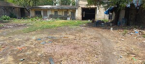  Industrial Plot For Sale in TTC MIDC Industrial Area, Rabale