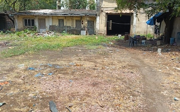 Industrial Plot For Sale in TTC MIDC Industrial Area, Rabale