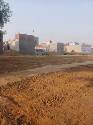  Plot For Sale in Dheeraj Nagar