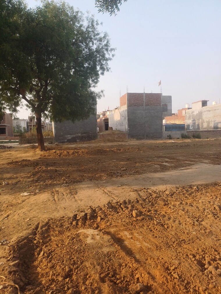 Exterior View, dheeraj nagar  129 Sq.Yd. Plot In Dheeraj Nagar Faridabad 8667701