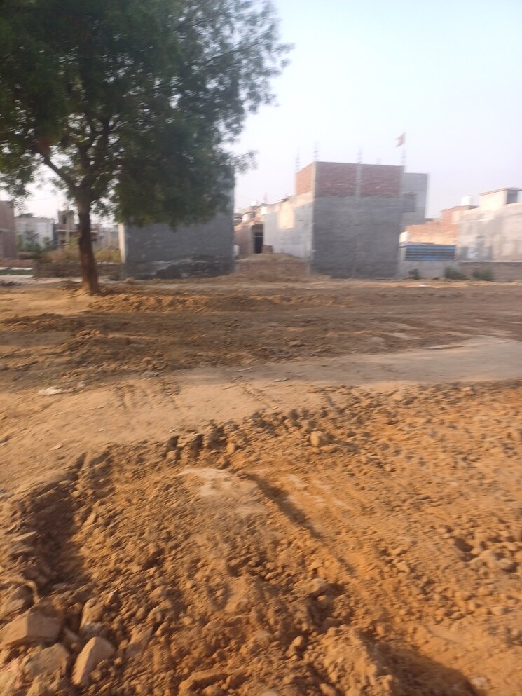 Exterior View, dheeraj nagar  129 Sq.Yd. Plot In Dheeraj Nagar Faridabad 8667701