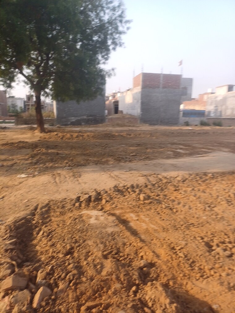Exterior View, dheeraj nagar  129 Sq.Yd. Plot In Dheeraj Nagar Faridabad 8667701