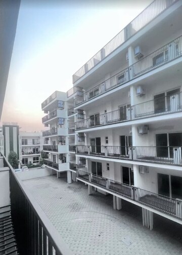 2 BHK Apartment – Exterior View View at Central Park 3 Flower Valley, Sohna Sector 33 - for Rent