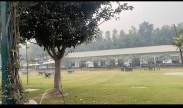 2 BHK Apartment – Garden View at Central Park 3 Flower Valley, Sohna Sector 33 - for Rent