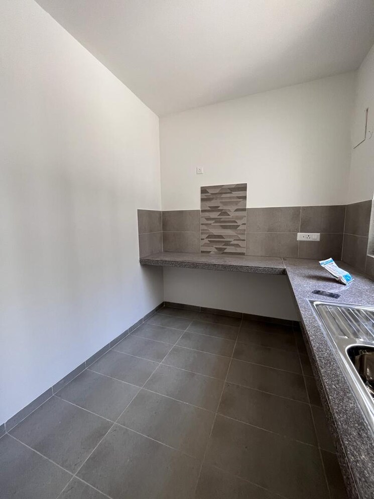 Kitchen, vatika-inxt-emilia-floors 2 Bedroom 929 Sq.Ft. Apartment In Sector 82 Gurgaon 8667696