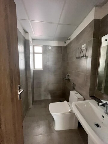 Bathroom in 2 BHK Apartment at Vatika INXT Emilia floors, Sector 82 – for Sale