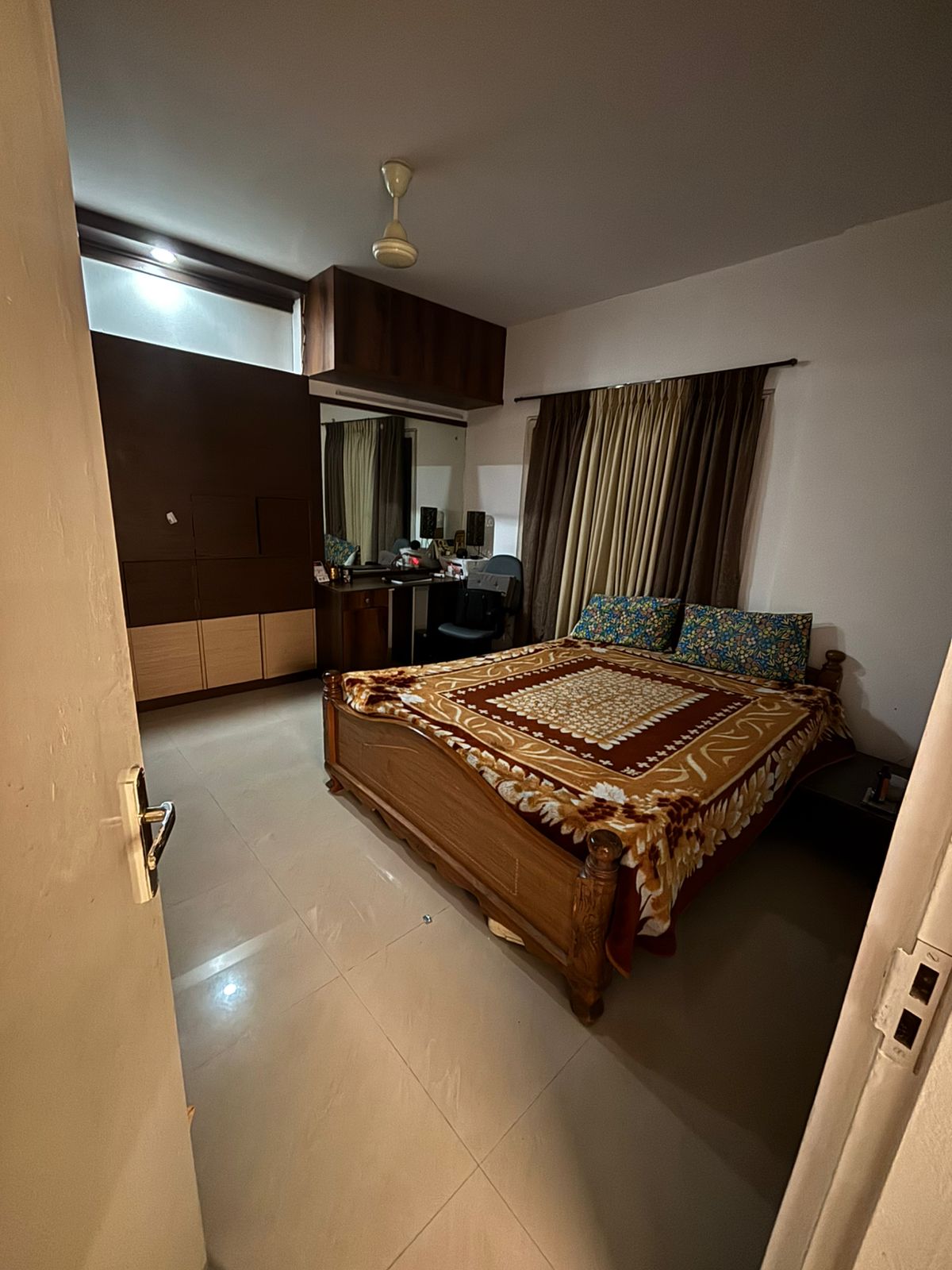 3 BHK Apartment For Sale in Salarpuria Sattva Melody
