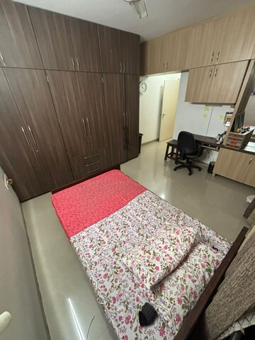 Bedroom in 3 BHK Apartment at Salarpuria Sattva Melody, Mysore Road – for Sale